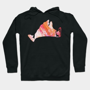 Marthas Vineyard Hoodie